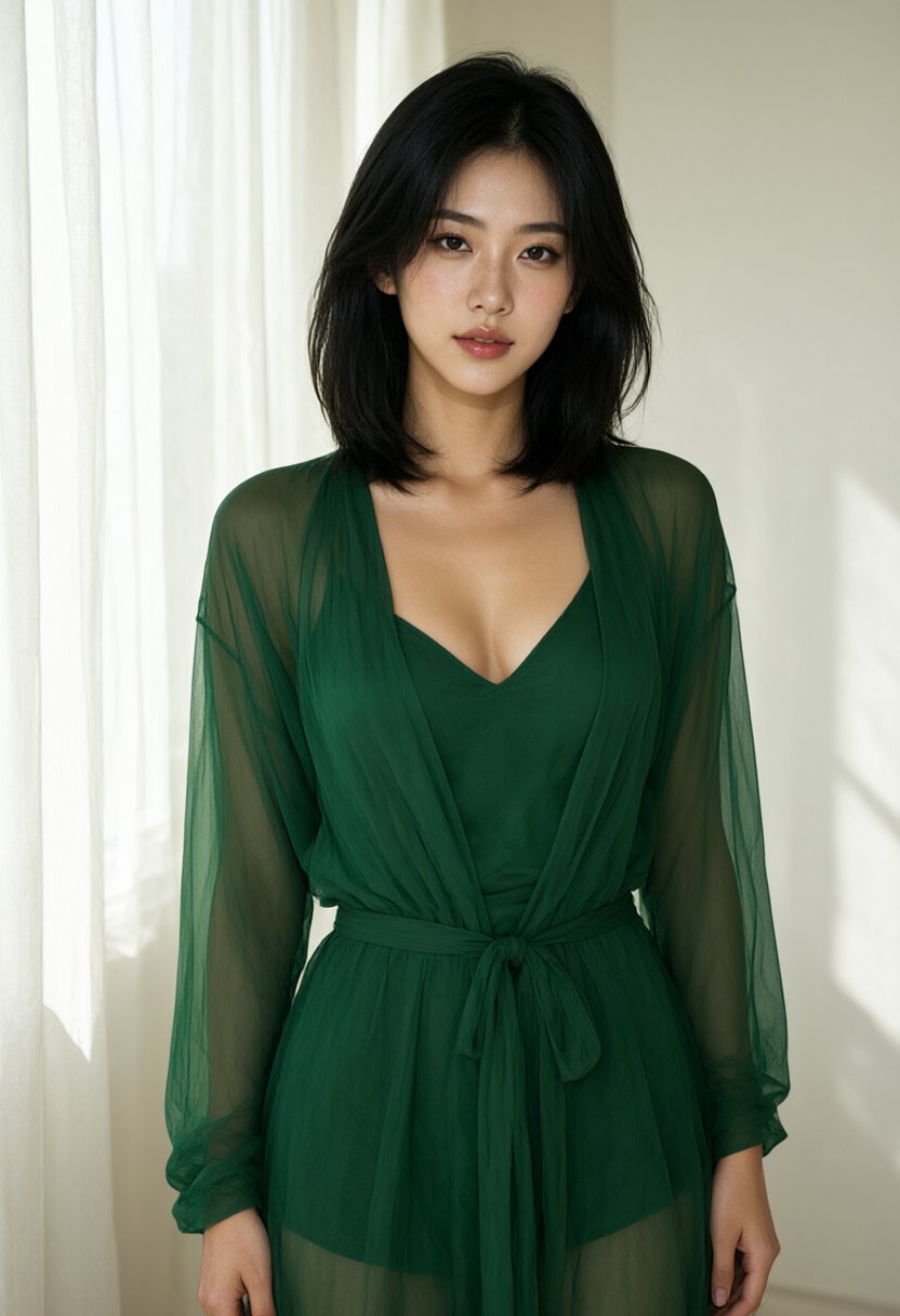 豪门合伙欺瞒